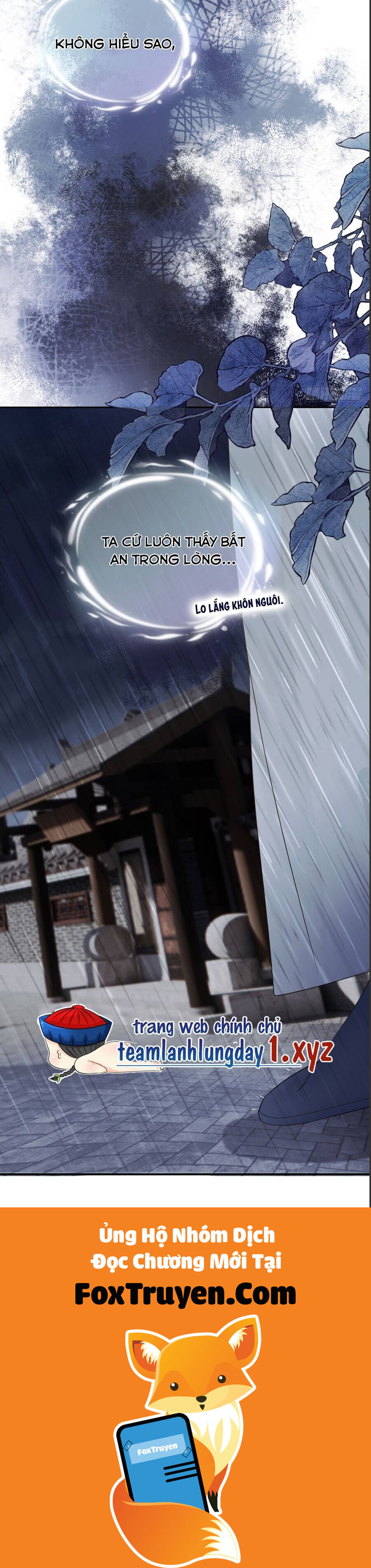 Ta Mang Siêu Thị Xuyên Không Về Cổ Đại Nuôi Tể Tướng Chapter 54 - Trang 3