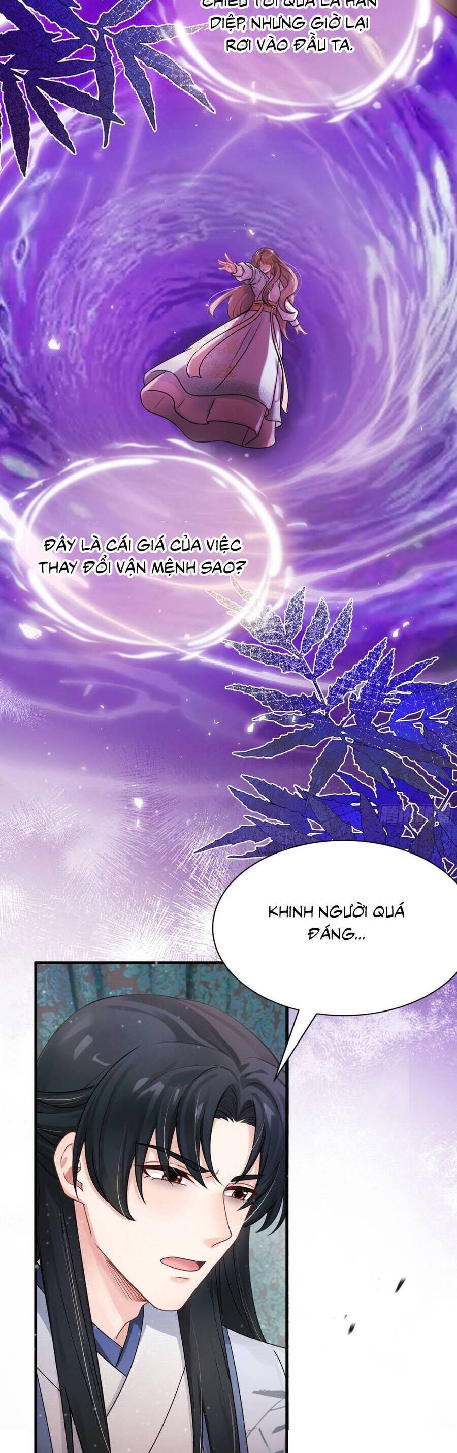 Ta Mang Siêu Thị Xuyên Không Về Cổ Đại Nuôi Tể Tướng Chapter 56 - Trang 2