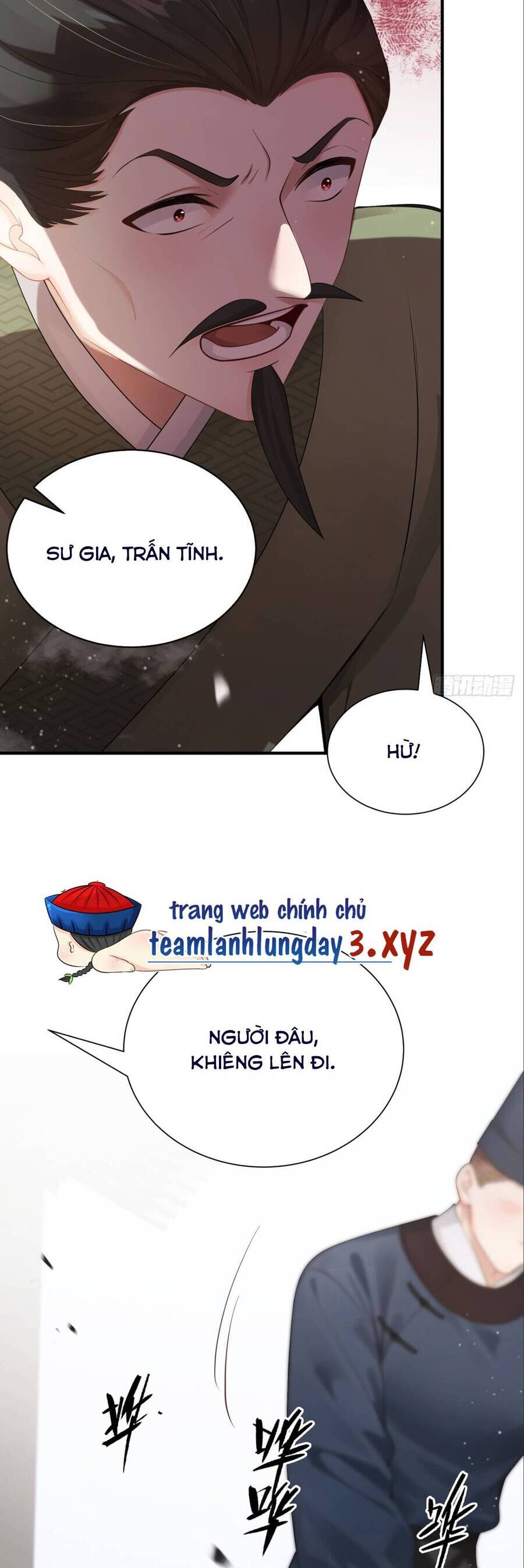 Ta Mang Siêu Thị Xuyên Không Về Cổ Đại Nuôi Tể Tướng Chapter 57 - Next 