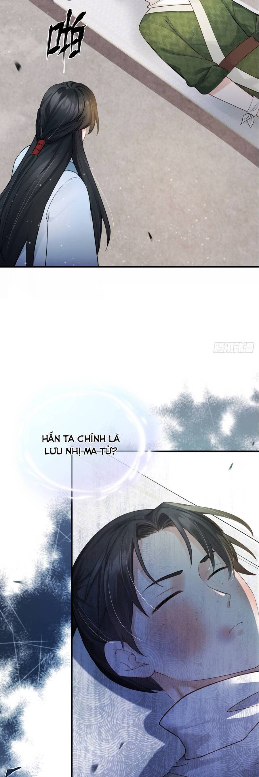 Ta Mang Siêu Thị Xuyên Không Về Cổ Đại Nuôi Tể Tướng Chapter 57 - Next 