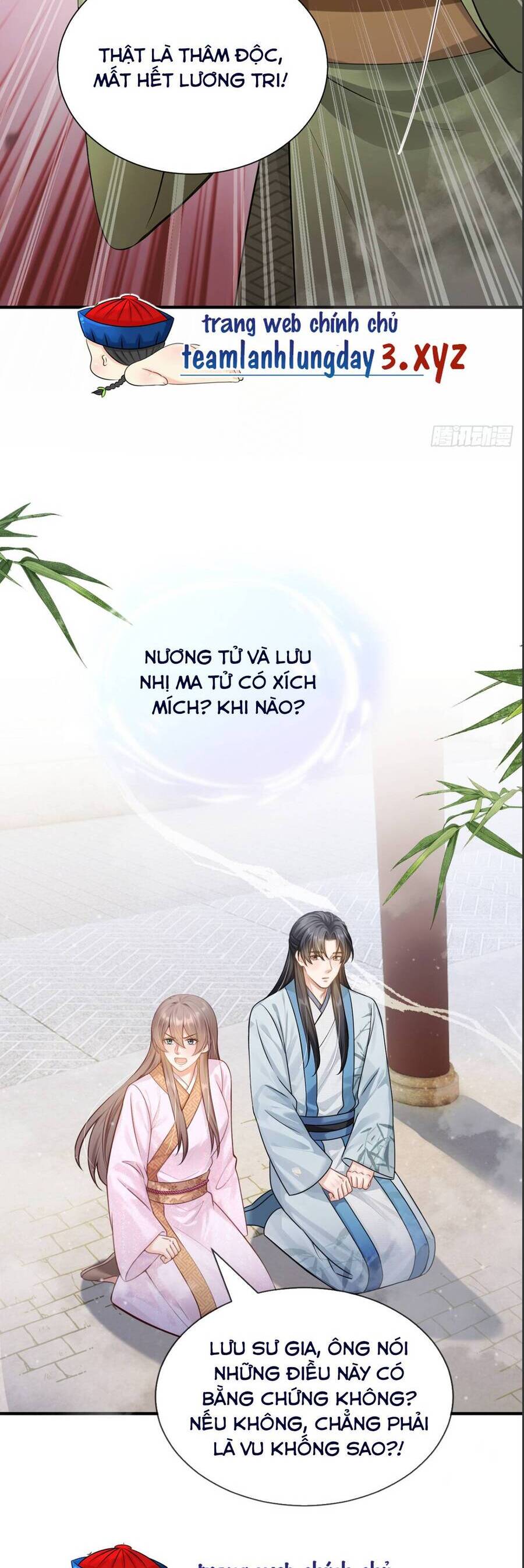 Ta Mang Siêu Thị Xuyên Không Về Cổ Đại Nuôi Tể Tướng Chapter 57 - Next 