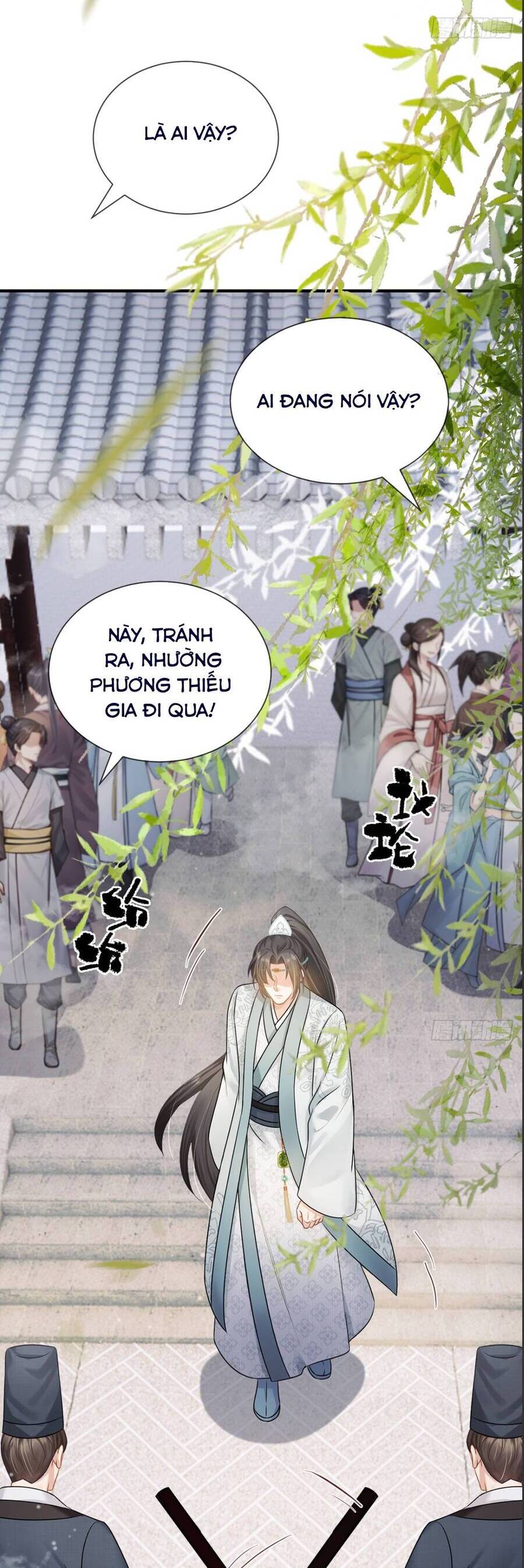 Ta Mang Siêu Thị Xuyên Không Về Cổ Đại Nuôi Tể Tướng Chapter 57 - Next 