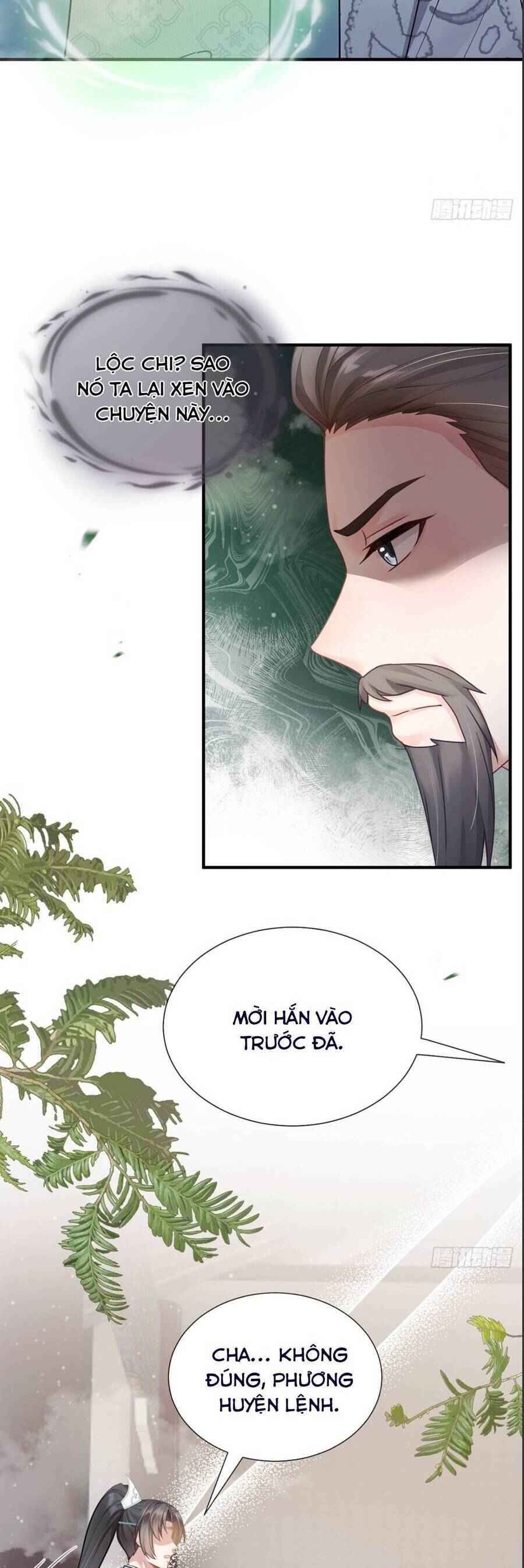 Ta Mang Siêu Thị Xuyên Không Về Cổ Đại Nuôi Tể Tướng Chapter 57 - Next 