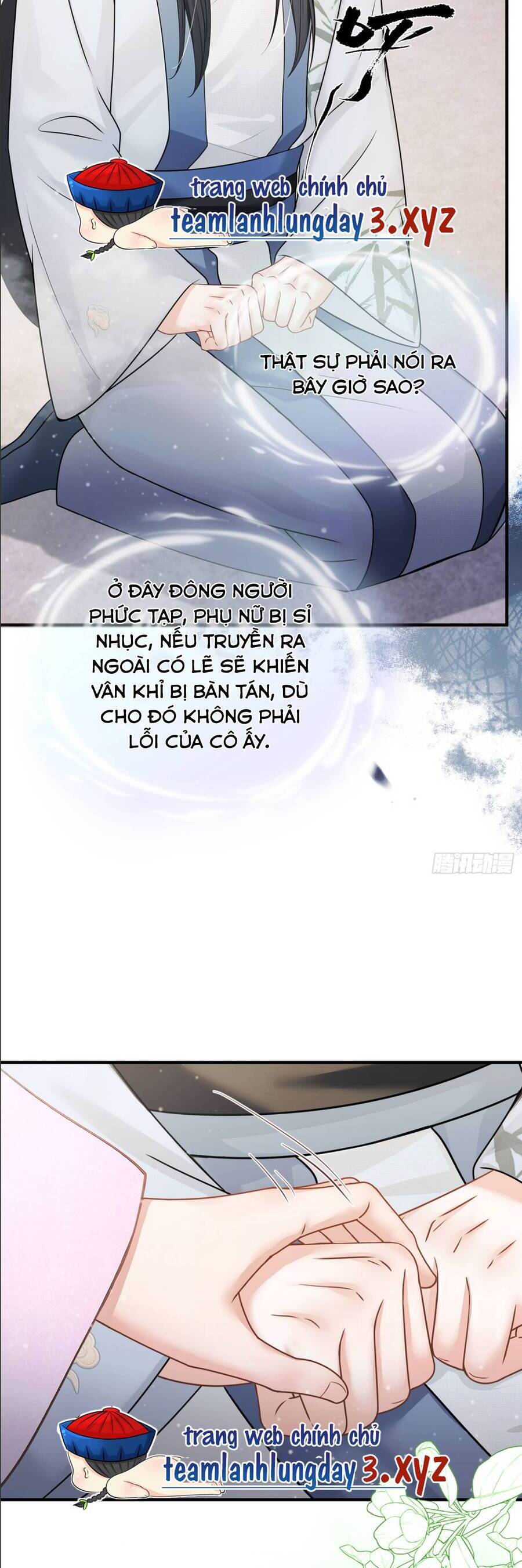 Ta Mang Siêu Thị Xuyên Không Về Cổ Đại Nuôi Tể Tướng Chapter 57 - Next 