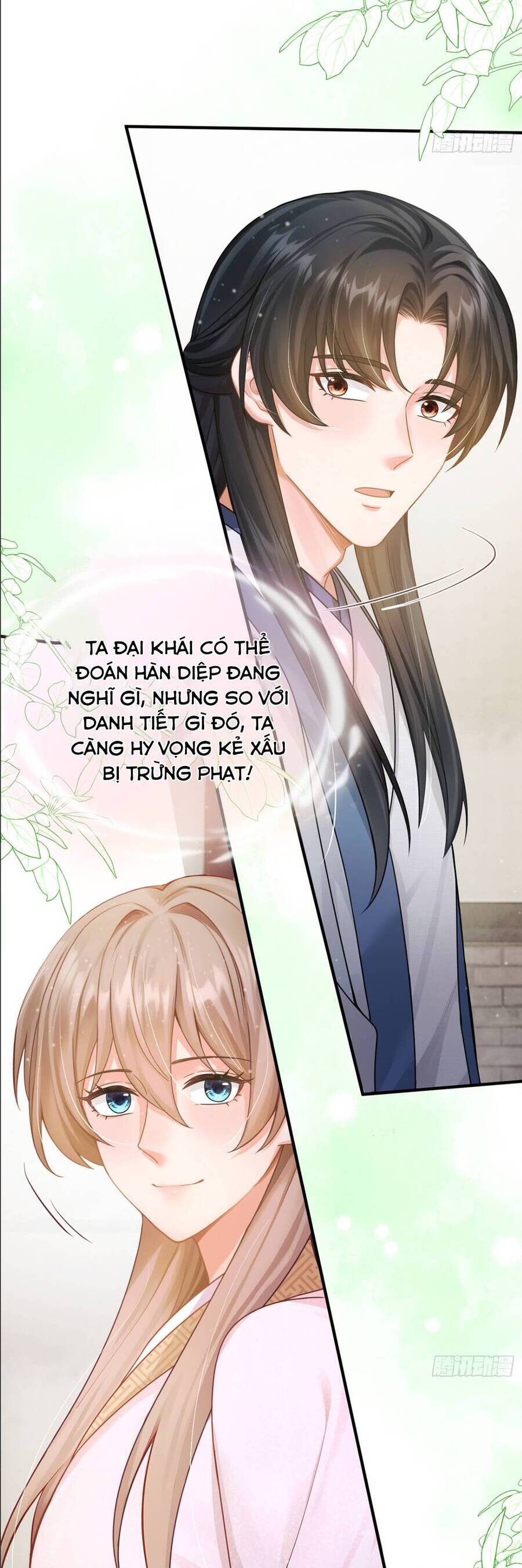 Ta Mang Siêu Thị Xuyên Không Về Cổ Đại Nuôi Tể Tướng Chapter 57 - Next 