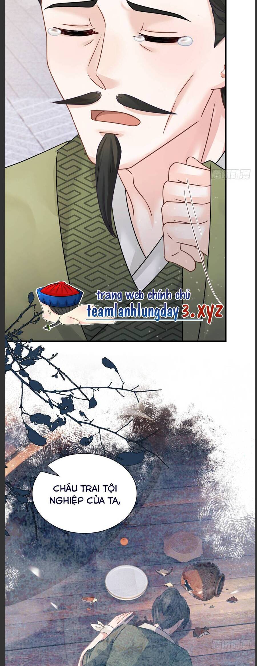 Ta Mang Siêu Thị Xuyên Không Về Cổ Đại Nuôi Tể Tướng Chapter 57 - Next 