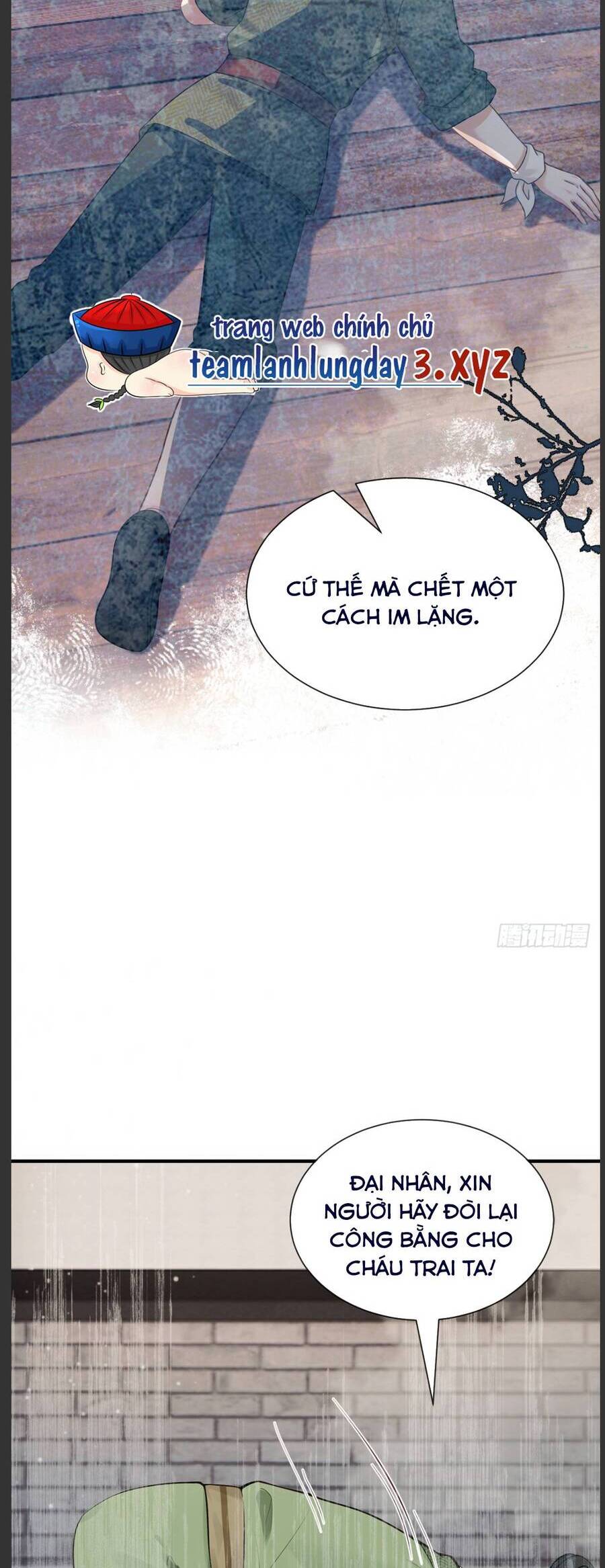 Ta Mang Siêu Thị Xuyên Không Về Cổ Đại Nuôi Tể Tướng Chapter 57 - Next 