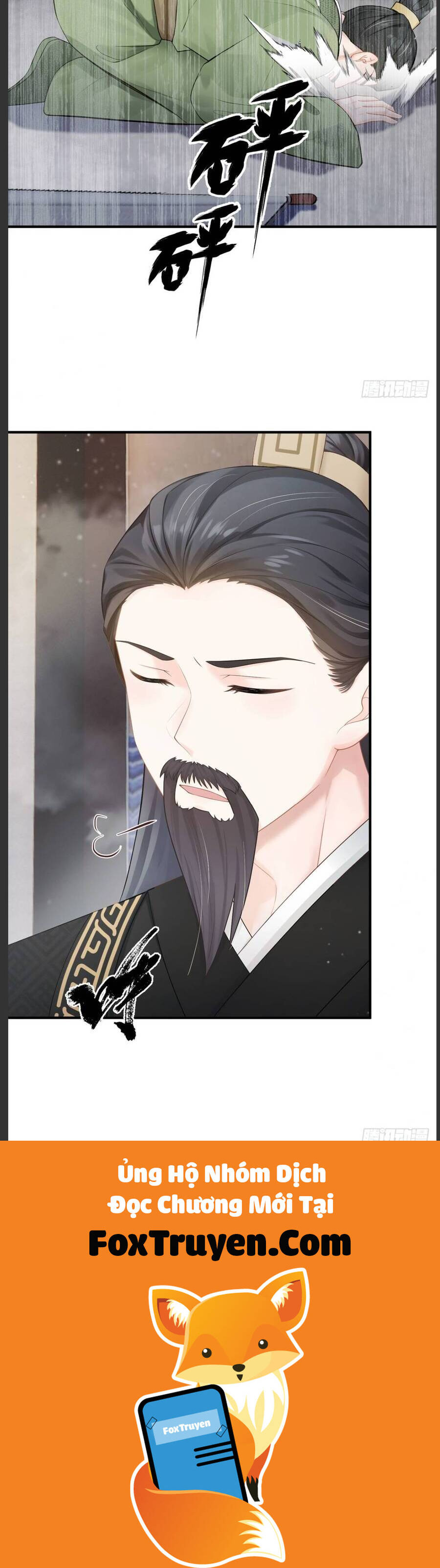 Ta Mang Siêu Thị Xuyên Không Về Cổ Đại Nuôi Tể Tướng Chapter 57 - Next 