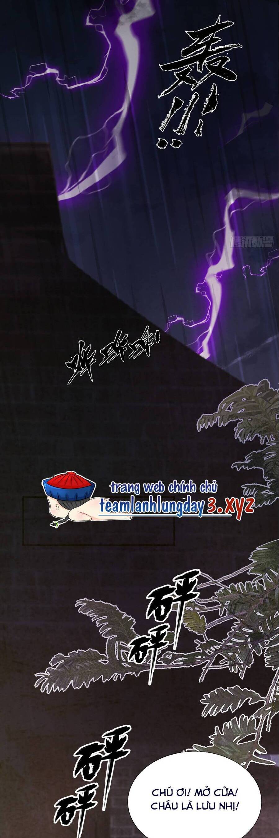 Ta Mang Siêu Thị Xuyên Không Về Cổ Đại Nuôi Tể Tướng Chapter 58 - Trang 2