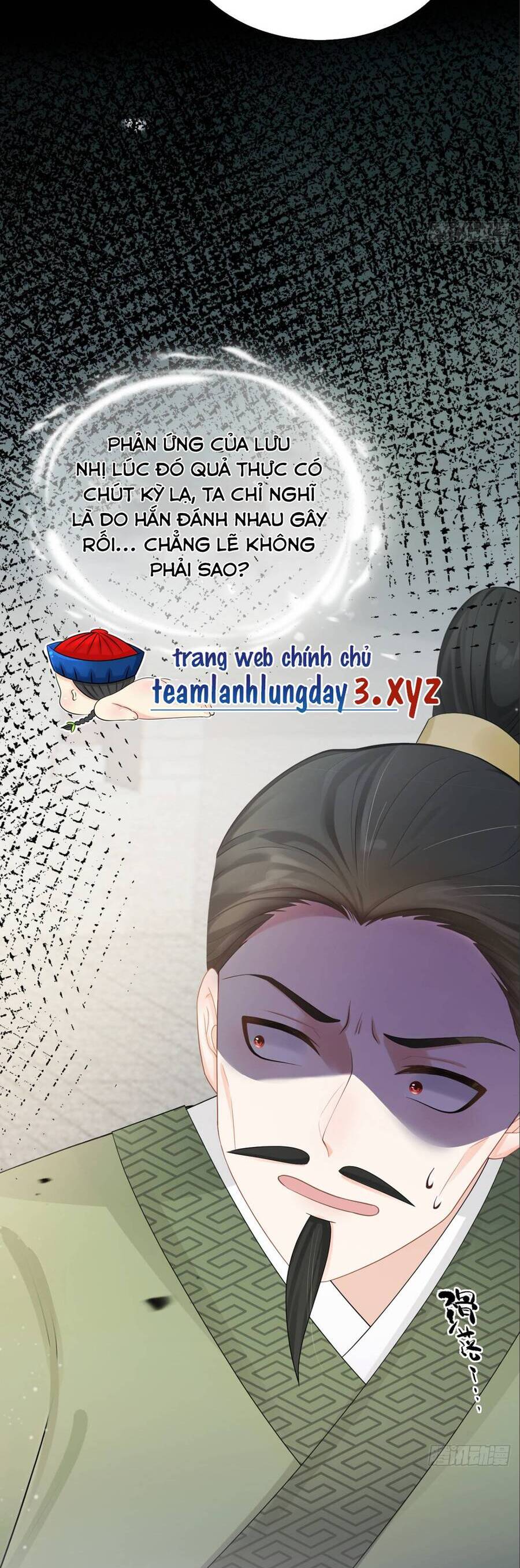 Ta Mang Siêu Thị Xuyên Không Về Cổ Đại Nuôi Tể Tướng Chapter 58 - Trang 2