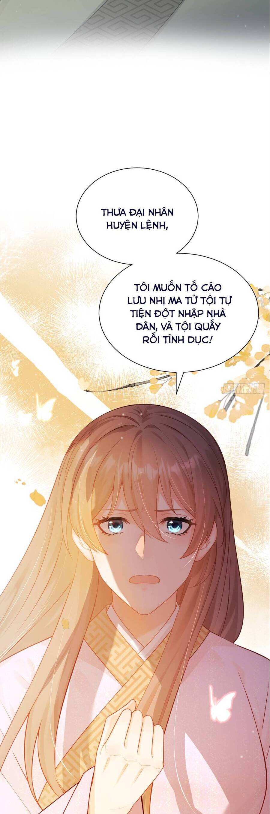 Ta Mang Siêu Thị Xuyên Không Về Cổ Đại Nuôi Tể Tướng Chapter 58 - Trang 2