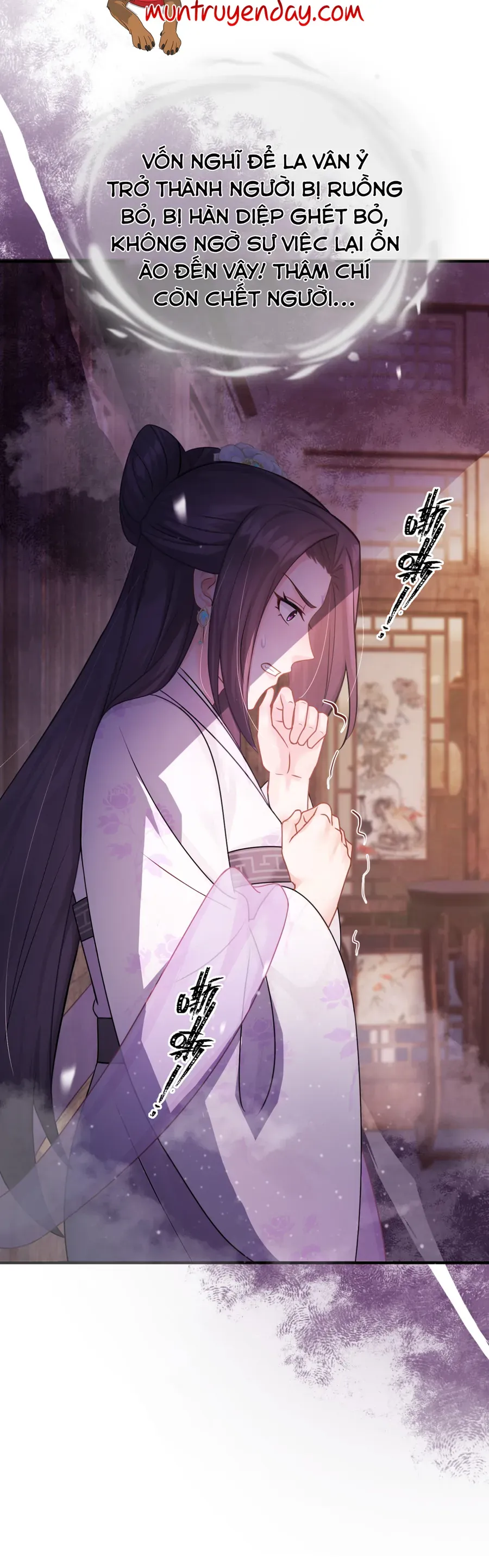 Ta Mang Siêu Thị Xuyên Không Về Cổ Đại Nuôi Tể Tướng Chapter 61 - Trang 2