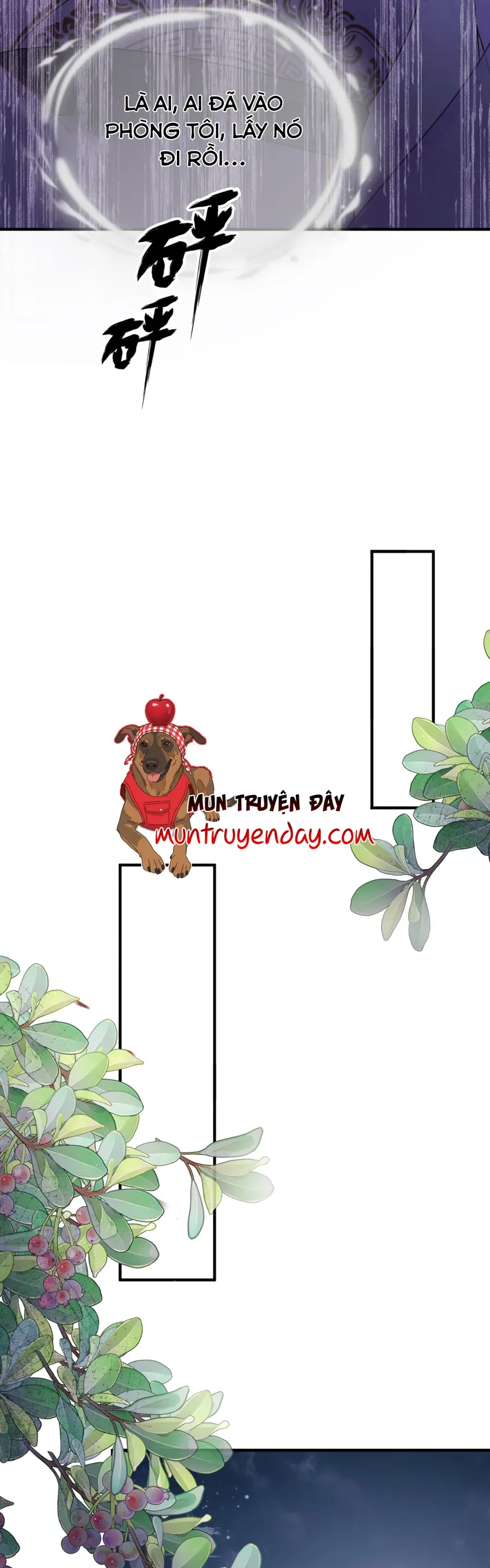 Ta Mang Siêu Thị Xuyên Không Về Cổ Đại Nuôi Tể Tướng Chapter 61 - Trang 2