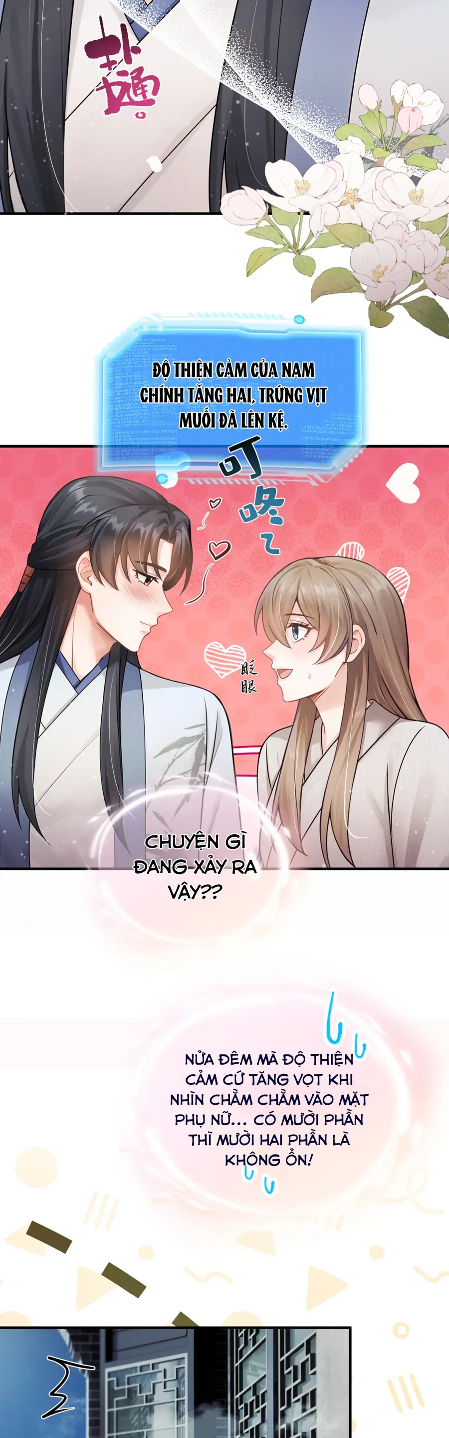 Ta Mang Siêu Thị Xuyên Không Về Cổ Đại Nuôi Tể Tướng Chapter 61 - Trang 2