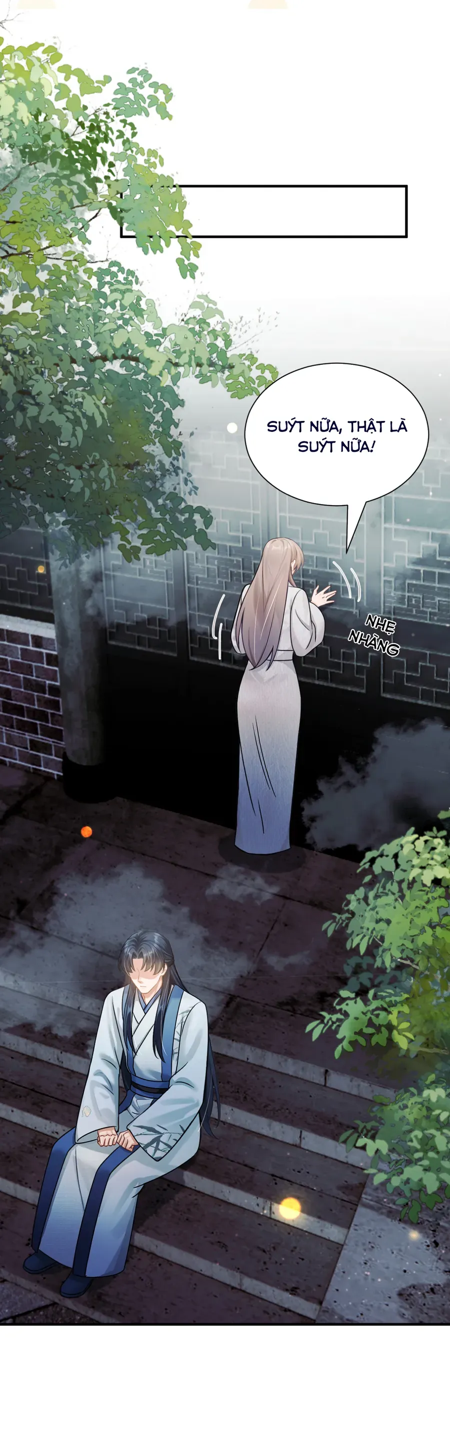 Ta Mang Siêu Thị Xuyên Không Về Cổ Đại Nuôi Tể Tướng Chapter 61 - Trang 2