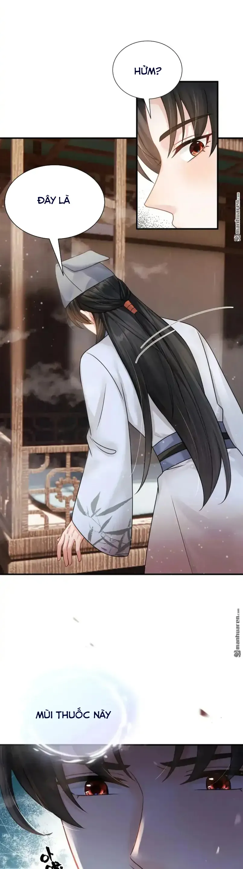 Ta Mang Siêu Thị Xuyên Không Về Cổ Đại Nuôi Tể Tướng Chapter 62 - Trang 2