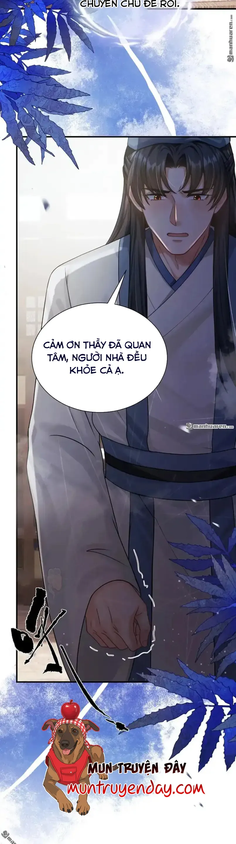 Ta Mang Siêu Thị Xuyên Không Về Cổ Đại Nuôi Tể Tướng Chapter 62 - Trang 2