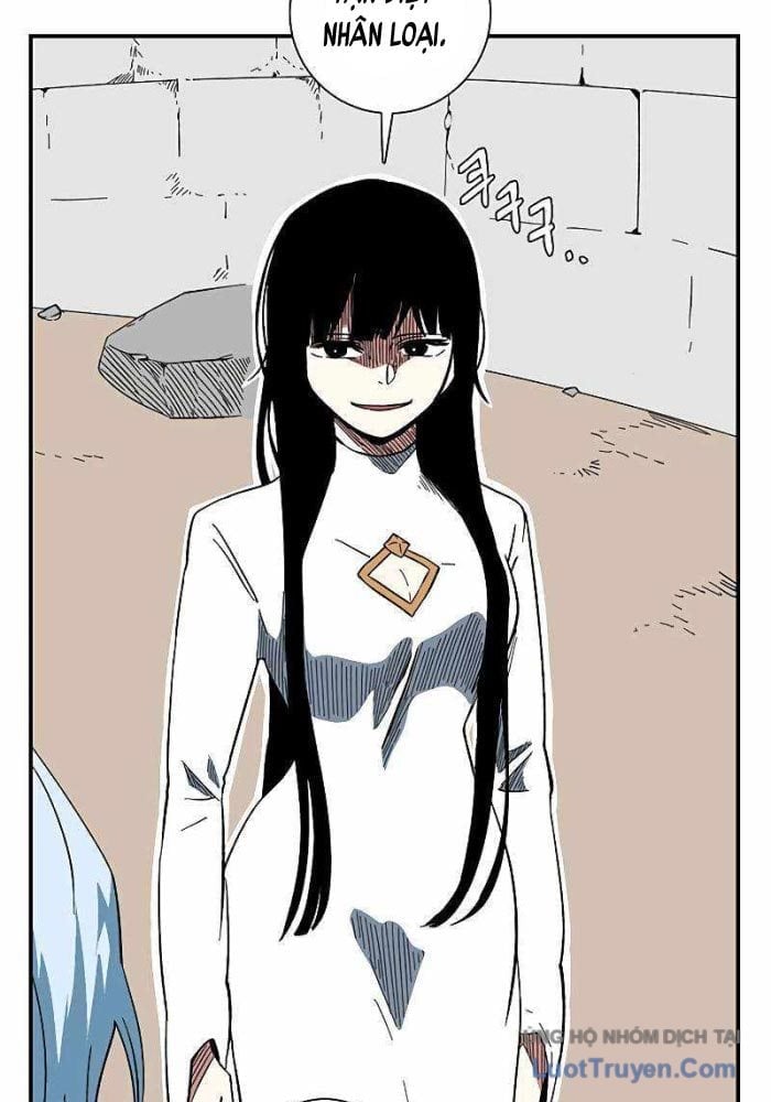 Ta Một Bước Làm Quỷ Vương Chapter 101 - Next 