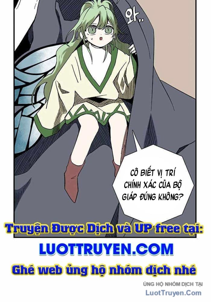 Ta Một Bước Làm Quỷ Vương Chapter 101 - Next 