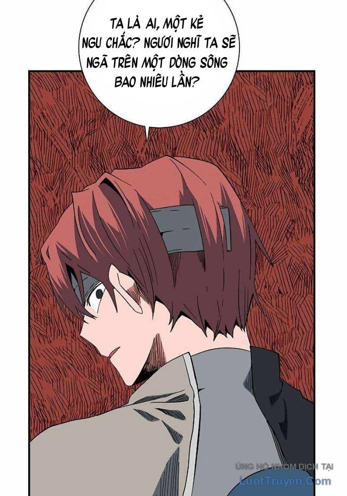 Ta Một Bước Làm Quỷ Vương Chapter 101 - Next 