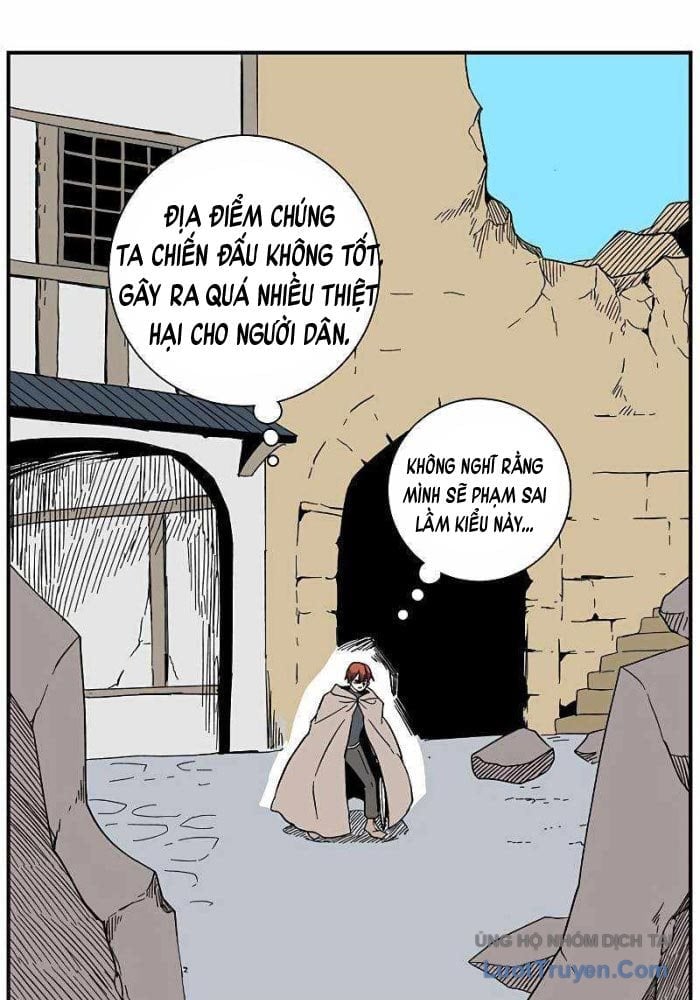 Ta Một Bước Làm Quỷ Vương Chapter 101 - Next 