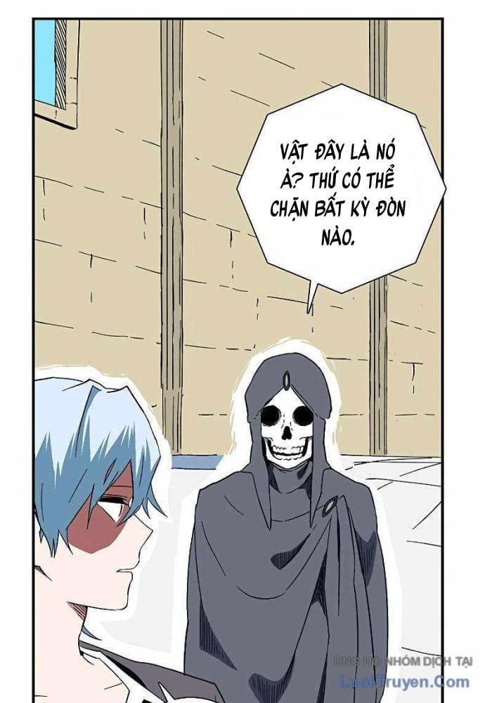 Ta Một Bước Làm Quỷ Vương Chapter 101 - Next 