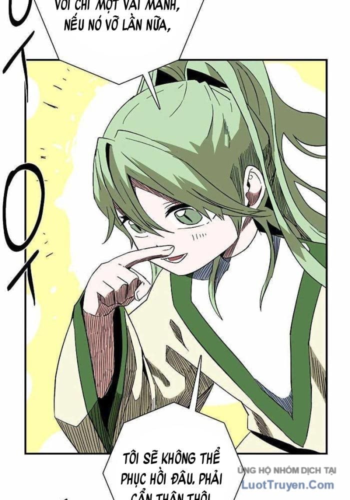 Ta Một Bước Làm Quỷ Vương Chapter 101 - Next 