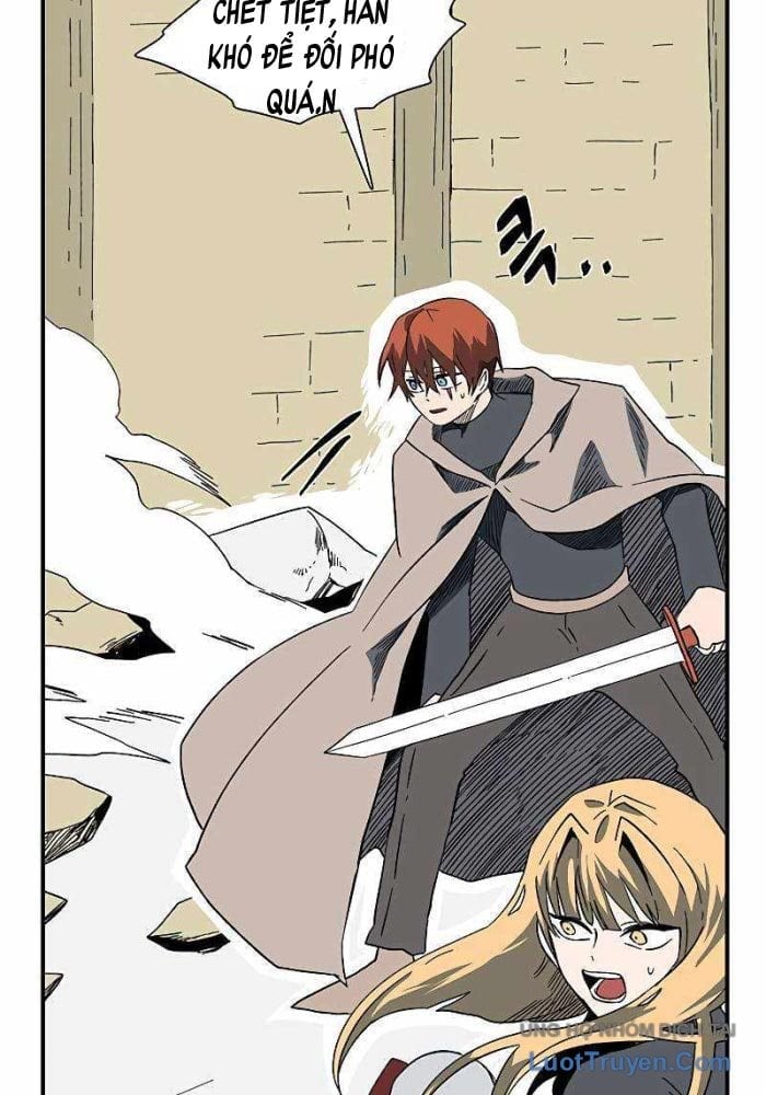 Ta Một Bước Làm Quỷ Vương Chapter 101 - Next 