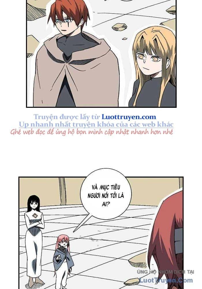 Ta Một Bước Làm Quỷ Vương Chapter 102 - Trang 2