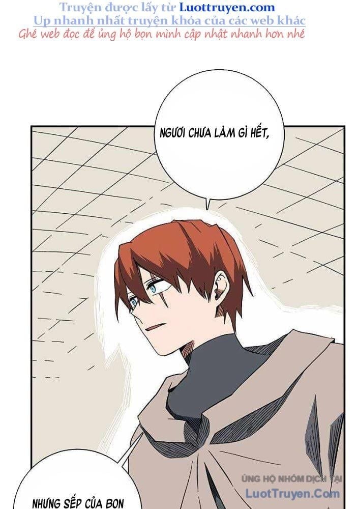 Ta Một Bước Làm Quỷ Vương Chapter 102 - Trang 2
