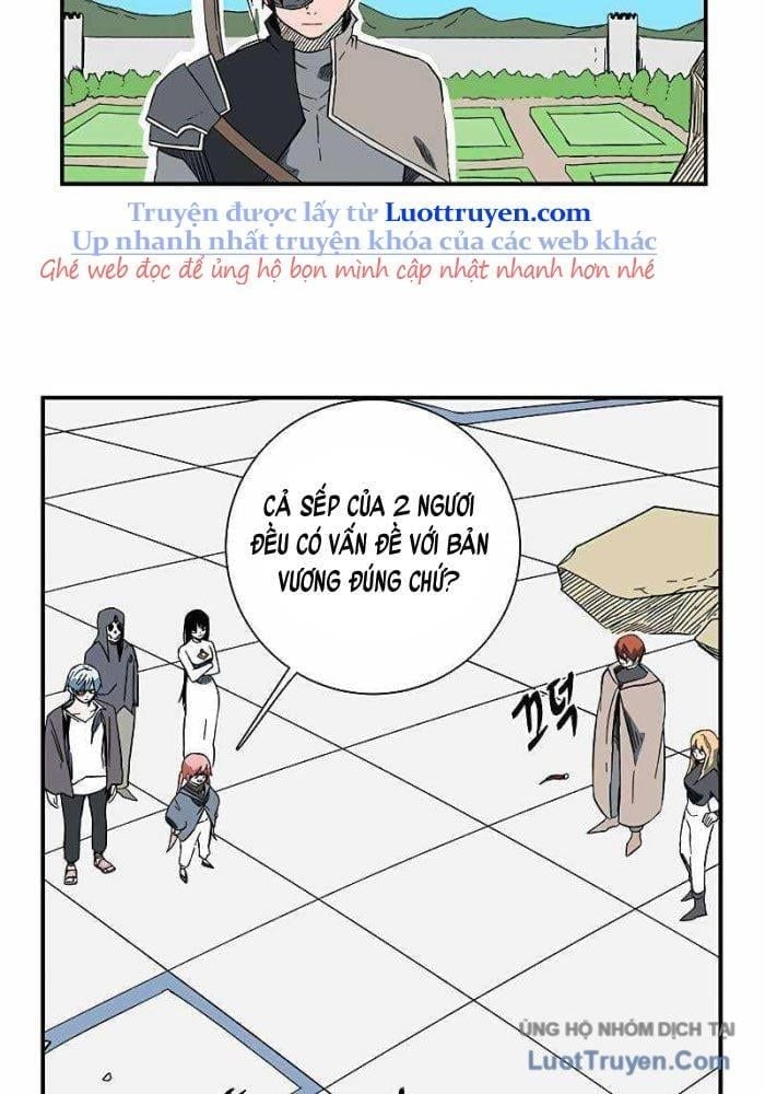 Ta Một Bước Làm Quỷ Vương Chapter 102 - Trang 2