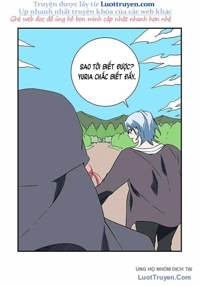 Ta Một Bước Làm Quỷ Vương Chapter 102 - Trang 2