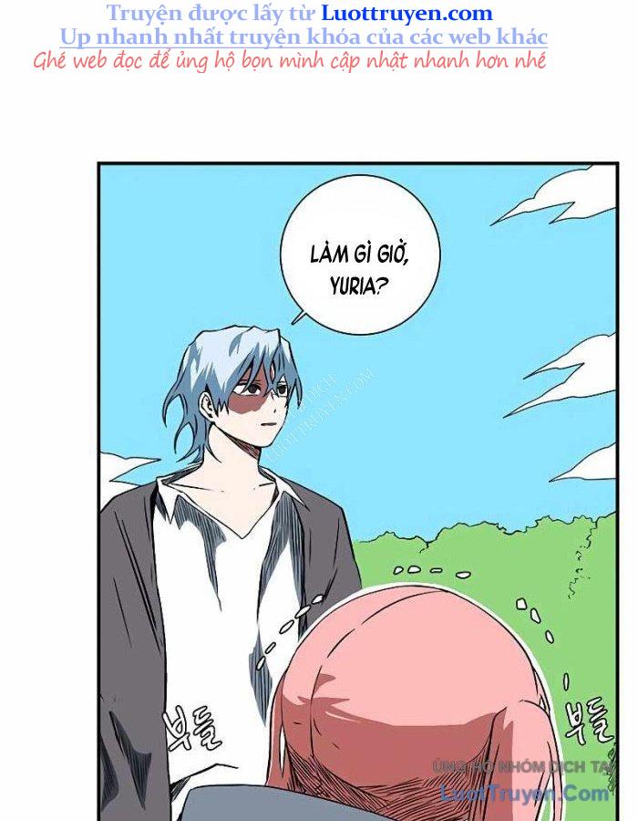 Ta Một Bước Làm Quỷ Vương Chapter 103 - Trang 2