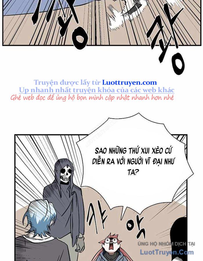Ta Một Bước Làm Quỷ Vương Chapter 103 - Trang 2