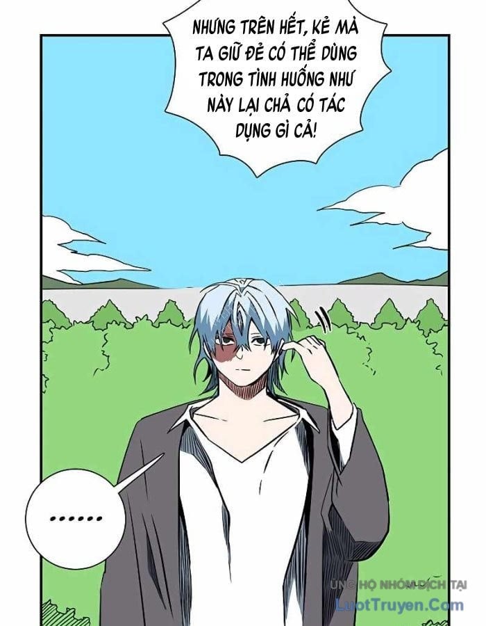 Ta Một Bước Làm Quỷ Vương Chapter 103 - Trang 2
