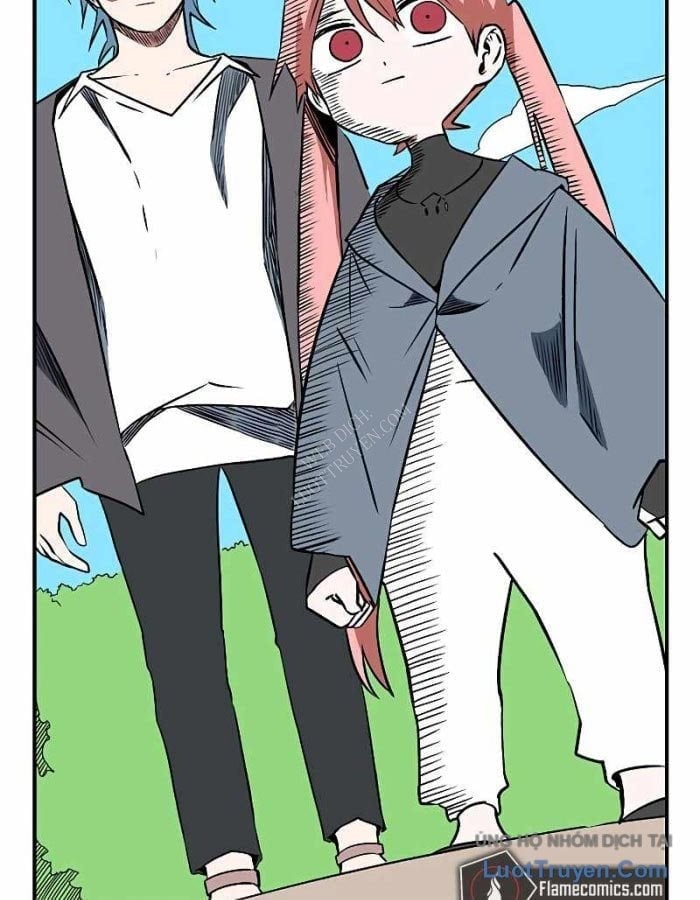 Ta Một Bước Làm Quỷ Vương Chapter 103 - Trang 2