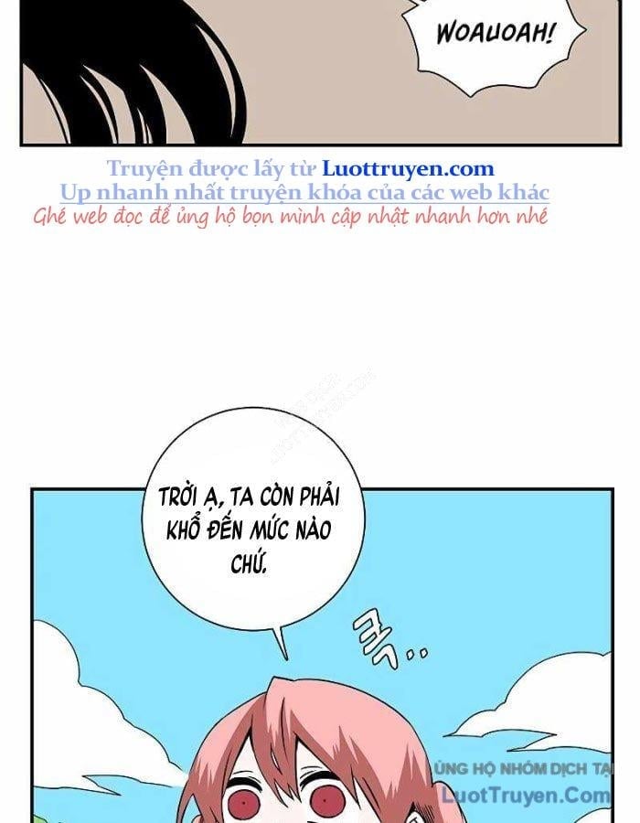 Ta Một Bước Làm Quỷ Vương Chapter 103 - Trang 2