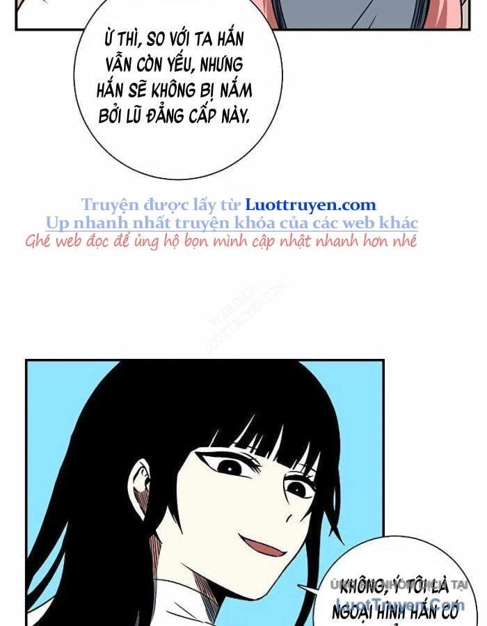 Ta Một Bước Làm Quỷ Vương Chapter 103 - Trang 2