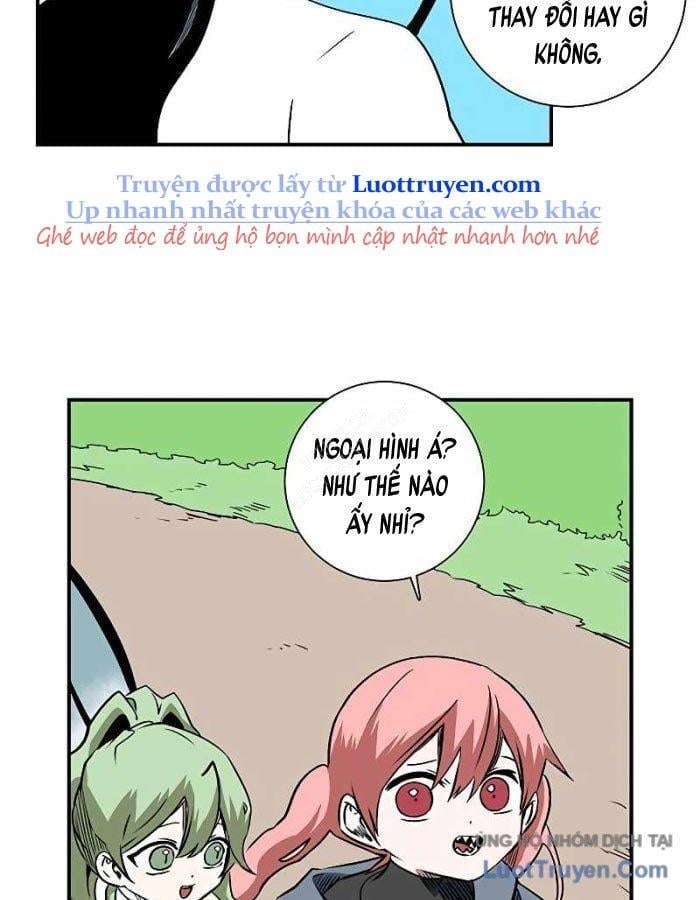 Ta Một Bước Làm Quỷ Vương Chapter 103 - Trang 2
