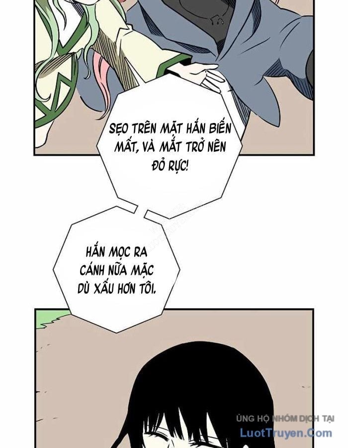 Ta Một Bước Làm Quỷ Vương Chapter 103 - Trang 2