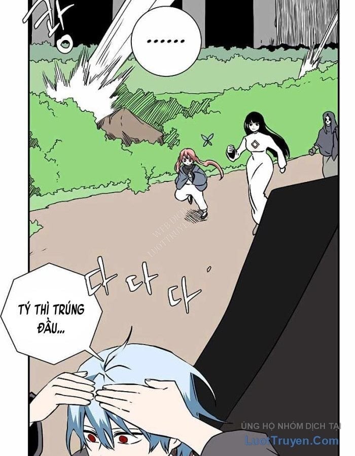 Ta Một Bước Làm Quỷ Vương Chapter 103 - Trang 2