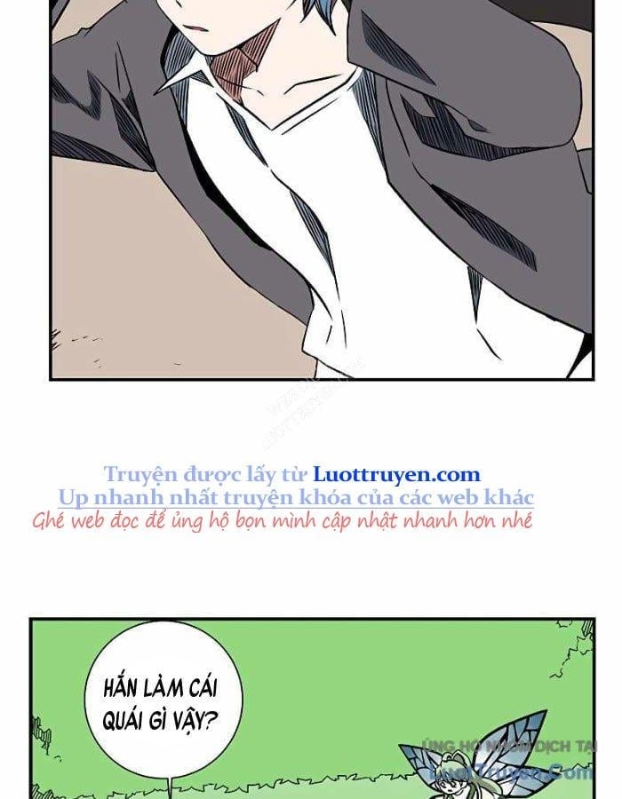 Ta Một Bước Làm Quỷ Vương Chapter 103 - Trang 2