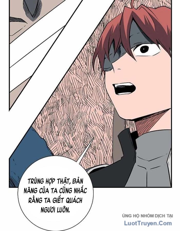 Ta Một Bước Làm Quỷ Vương Chapter 103 - Trang 2