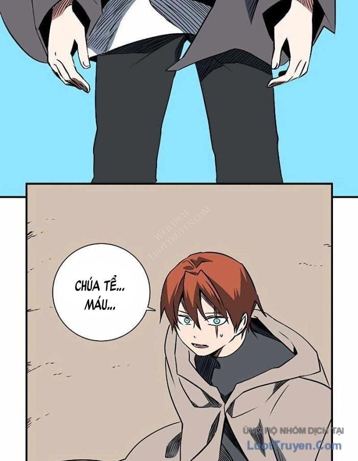 Ta Một Bước Làm Quỷ Vương Chapter 103 - Trang 2