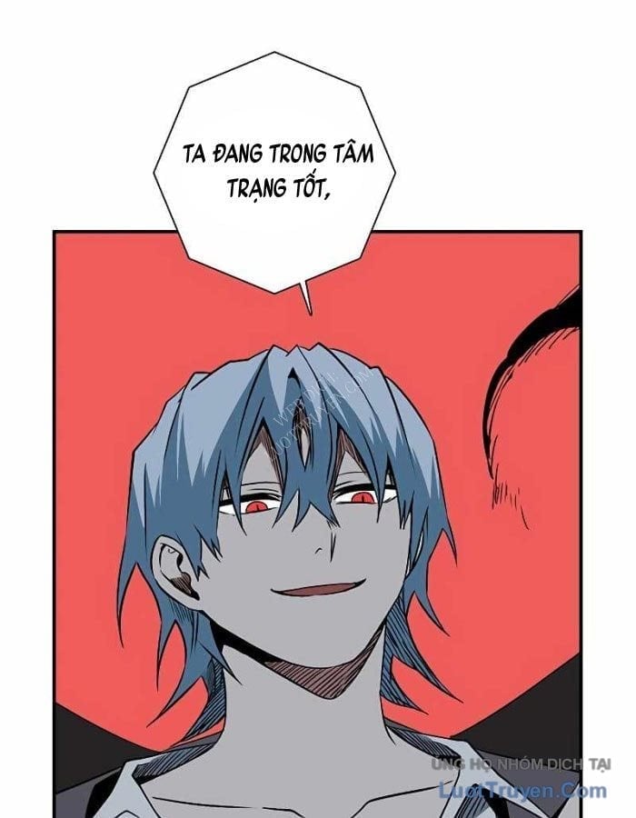 Ta Một Bước Làm Quỷ Vương Chapter 103 - Trang 2