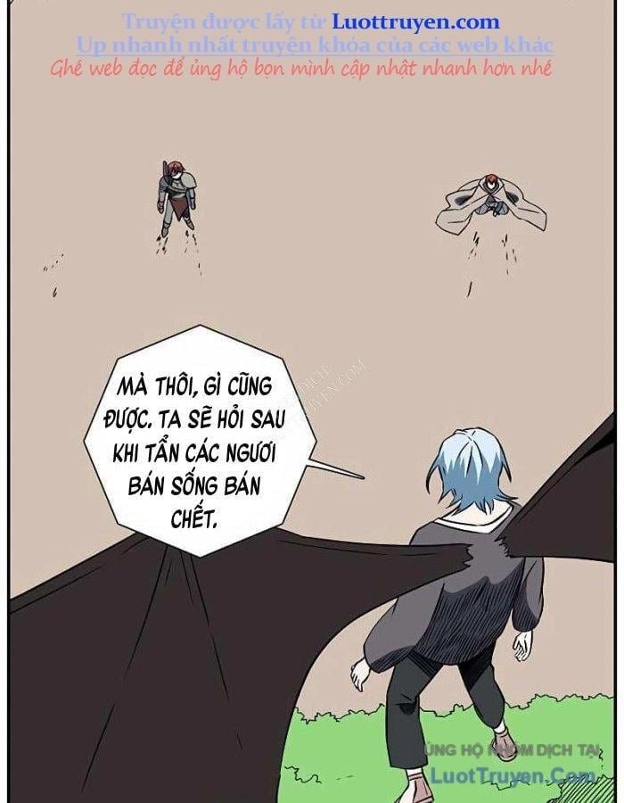 Ta Một Bước Làm Quỷ Vương Chapter 103 - Trang 2