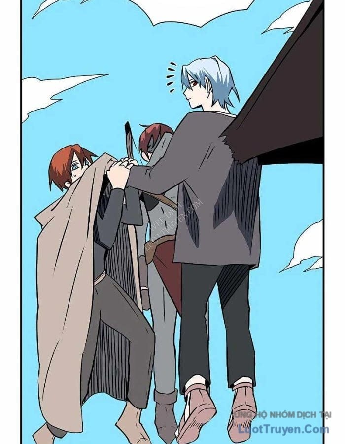 Ta Một Bước Làm Quỷ Vương Chapter 103 - Trang 2