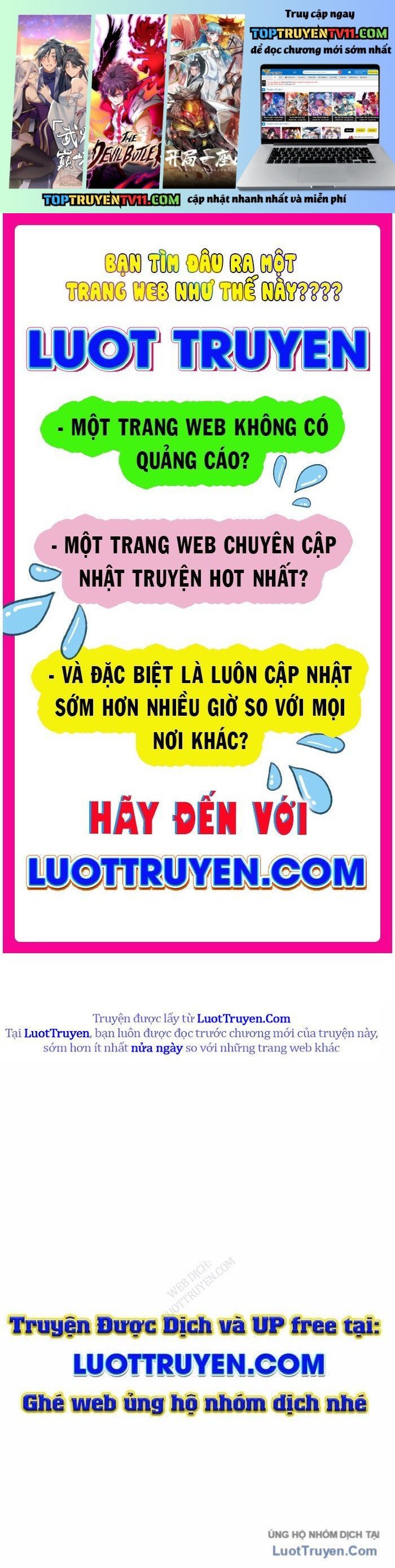 Ta Một Bước Làm Quỷ Vương Chapter 104 - Trang 2