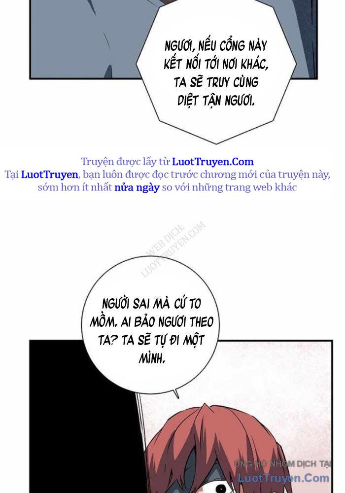 Ta Một Bước Làm Quỷ Vương Chapter 104 - Trang 2