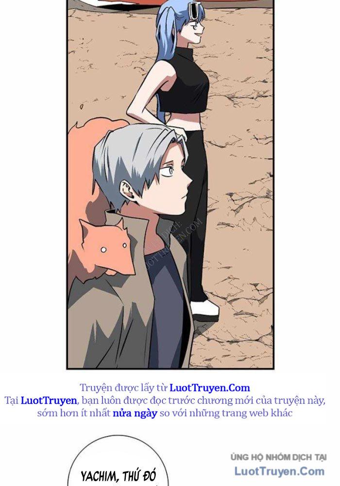Ta Một Bước Làm Quỷ Vương Chapter 104 - Trang 2